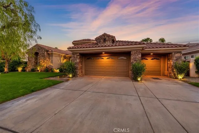 $1,750,000 | 20 Vista Encantada, Rancho Mirage, CA 92270