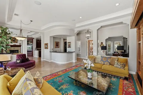 $1,634,000 | 20 Vista Encantada, Rancho Mirage, CA 92270