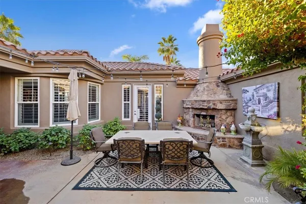 $1,635,000 | 20 Vista Encantada, Rancho Mirage, CA 92270