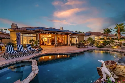 $1,750,000 | 20 Vista Encantada, Rancho Mirage, CA 92270