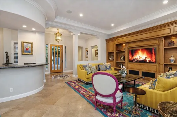 $1,635,000 | 20 Vista Encantada, Rancho Mirage, CA 92270