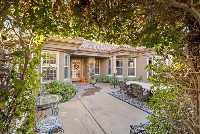 $1,695,000 | 20 Vista Encantada, Rancho Mirage, CA 92270