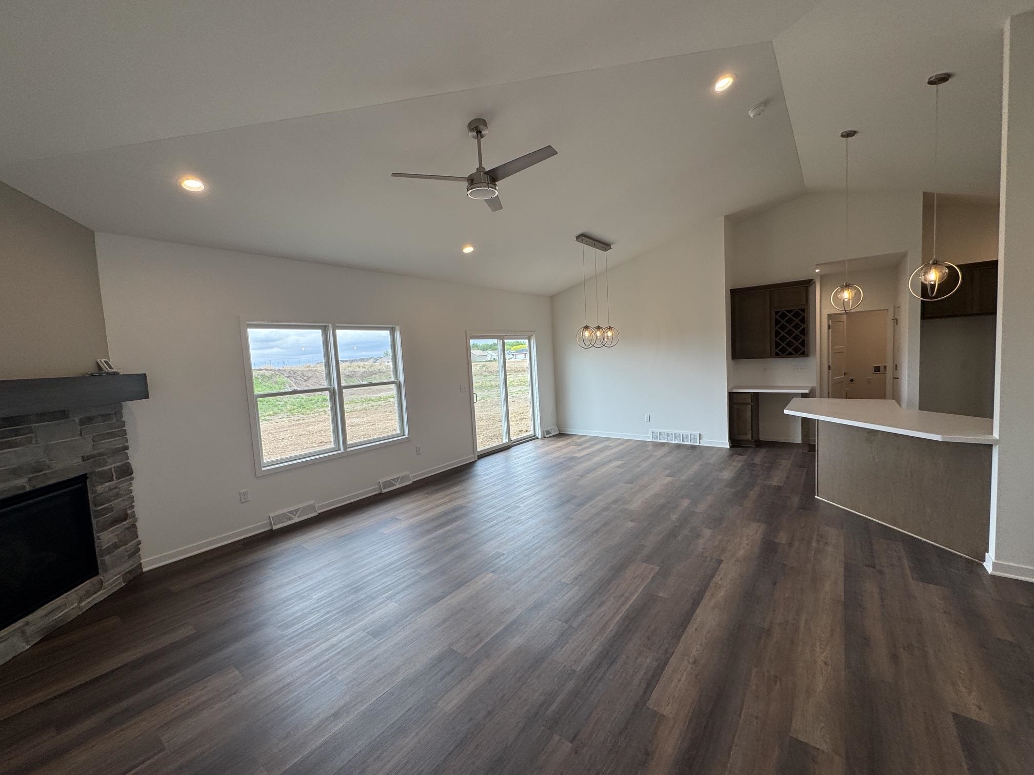 1191 Red Hawk Drive Milton, WI 53563 - Photo 6 of 36
