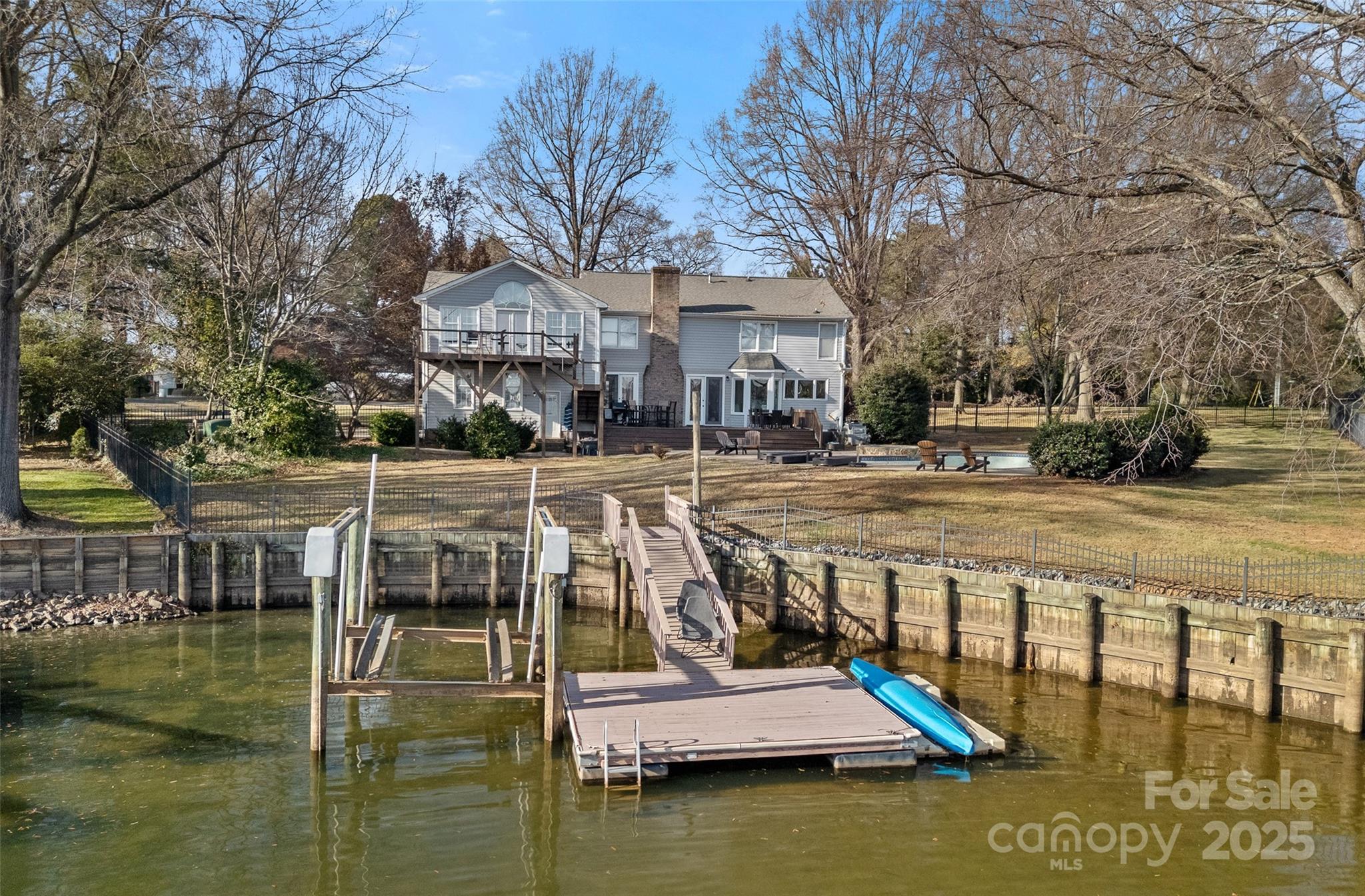 18032 Nantz Road Cornelius, NC 28031 - Photo 14 of 26