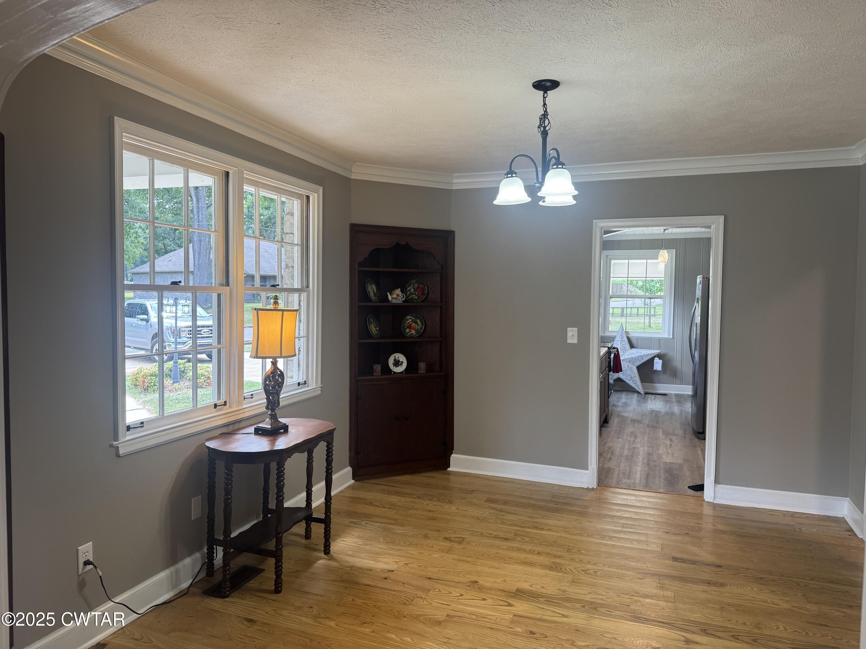 511 White Avenue Henderson, TN 38340 - Photo 15 of 28 a view of a room with furniture and window