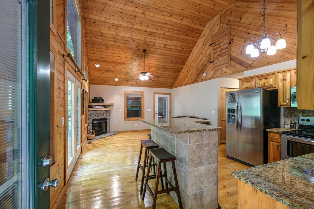 240 Devore Road Murphy, NC 28906 - Photo 5 of 44