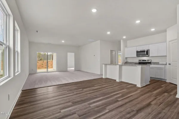 $292,990 | 102 Big Dream Court, Louisburg, NC 27549
