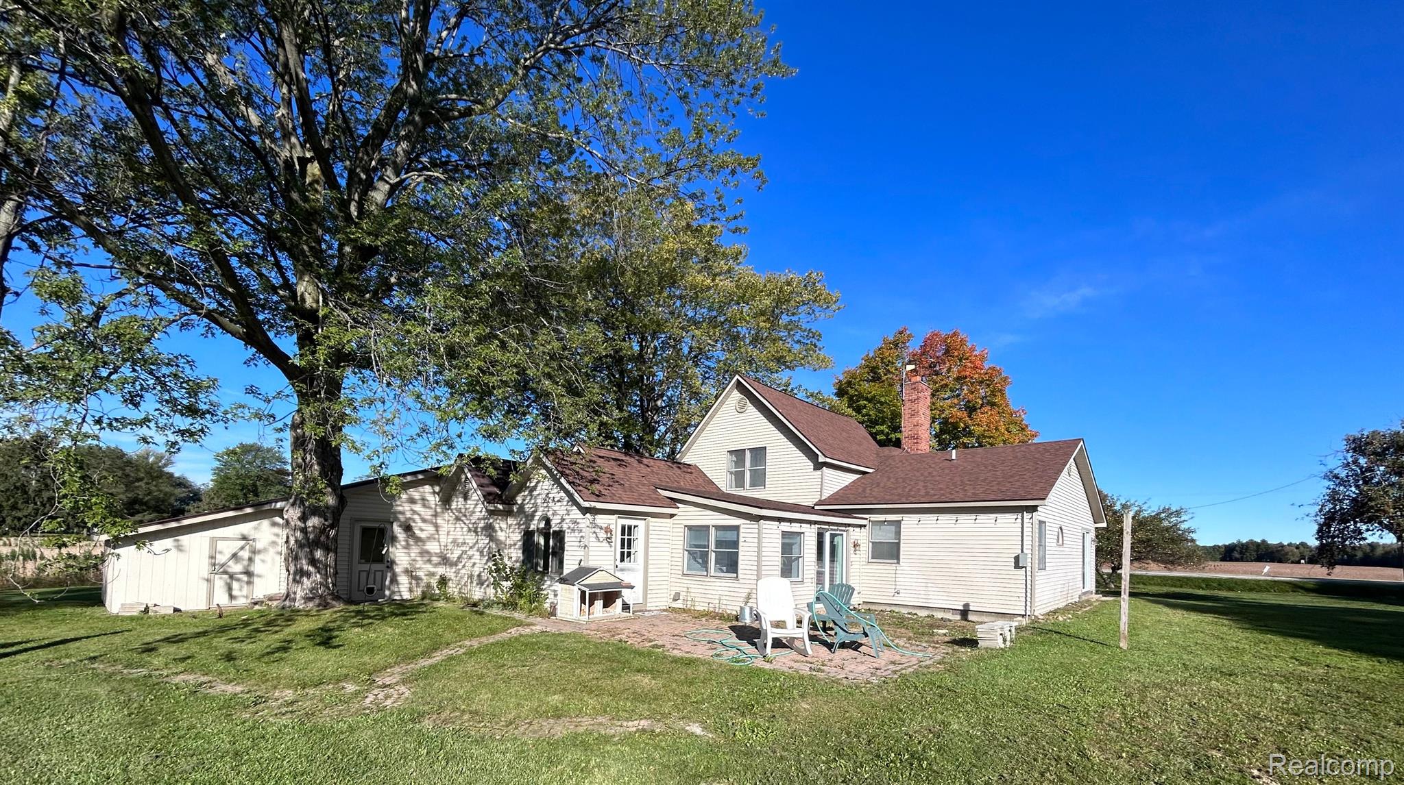 2626 Peck Road Croswell, MI 48422 - Photo 17 of 17 Gallery Image 17