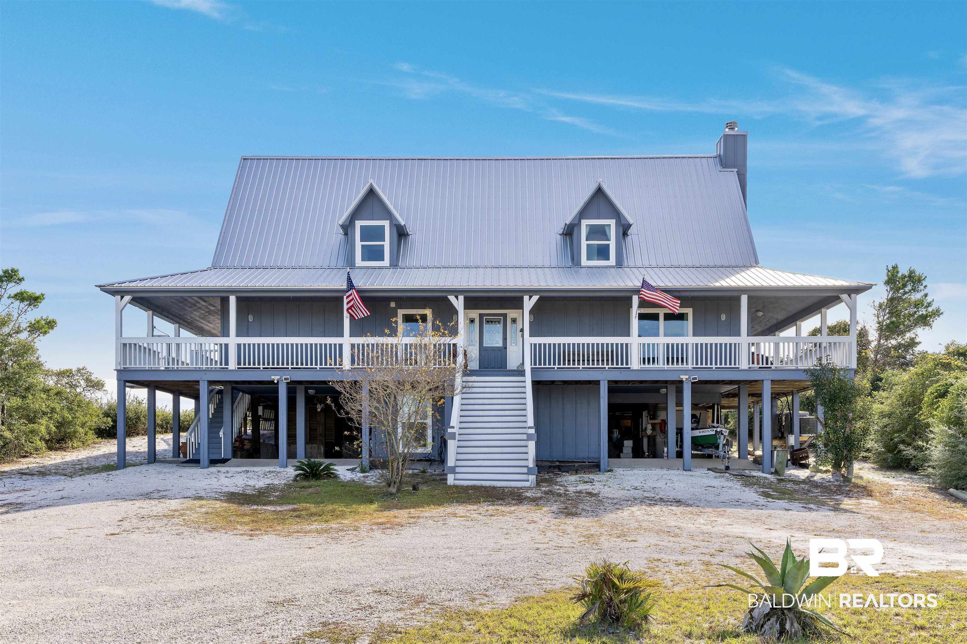 31400 River Road Orange Beach, AL 36561 - Photo 3 of 50