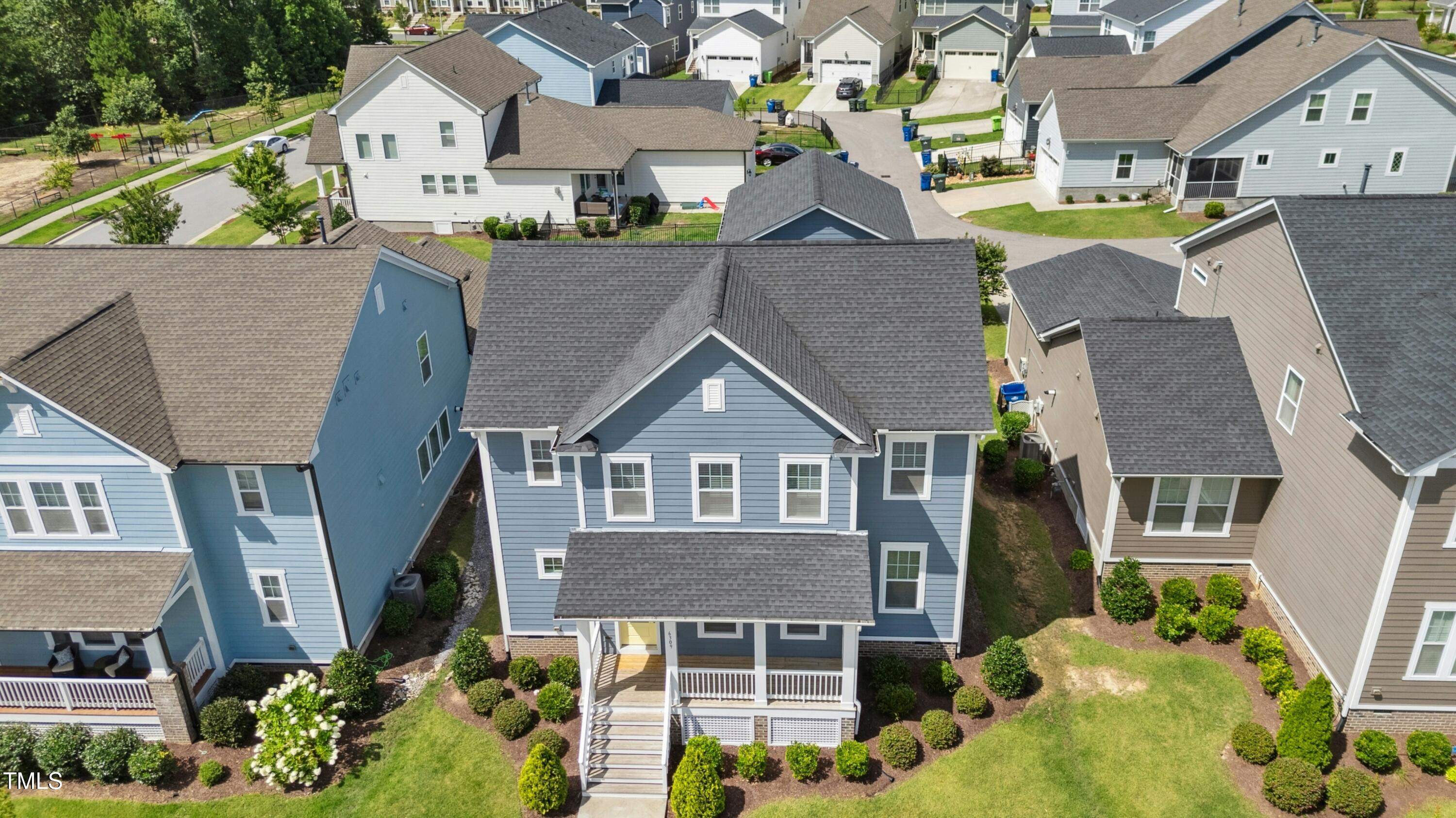 6309 Expertise Avenue Raleigh, NC 27616 - Photo 38 of 38 039-484535-DJI_20250716110436_0277_D