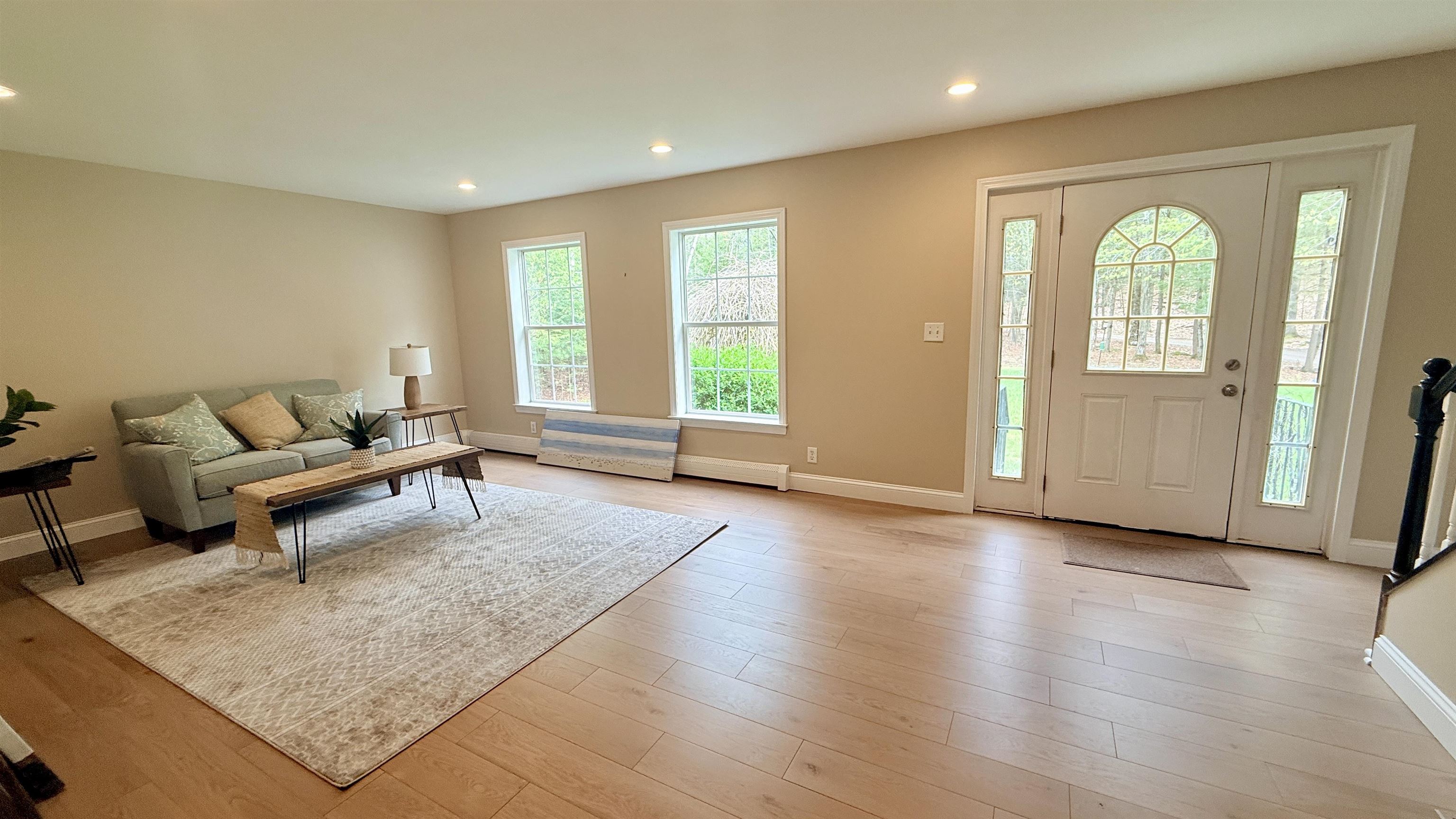 249 Cooper Hill Road Nottingham, NH 03290 - Photo 6 of 24
