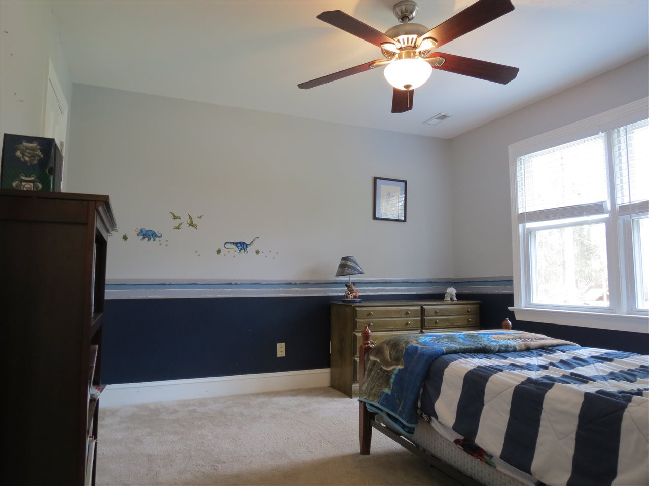3108 Rutledge Court Raleigh, NC 27613 - Photo 14 of 26 Bedroom 2