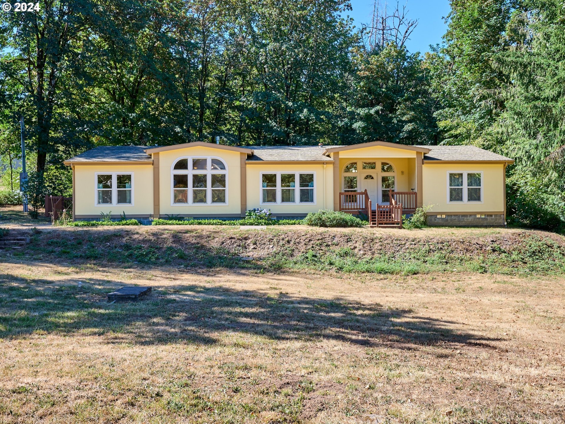 30523 South Dhooghe Road Colton, OR 97017 - Photo 1 of 46 Gallery Image 1
