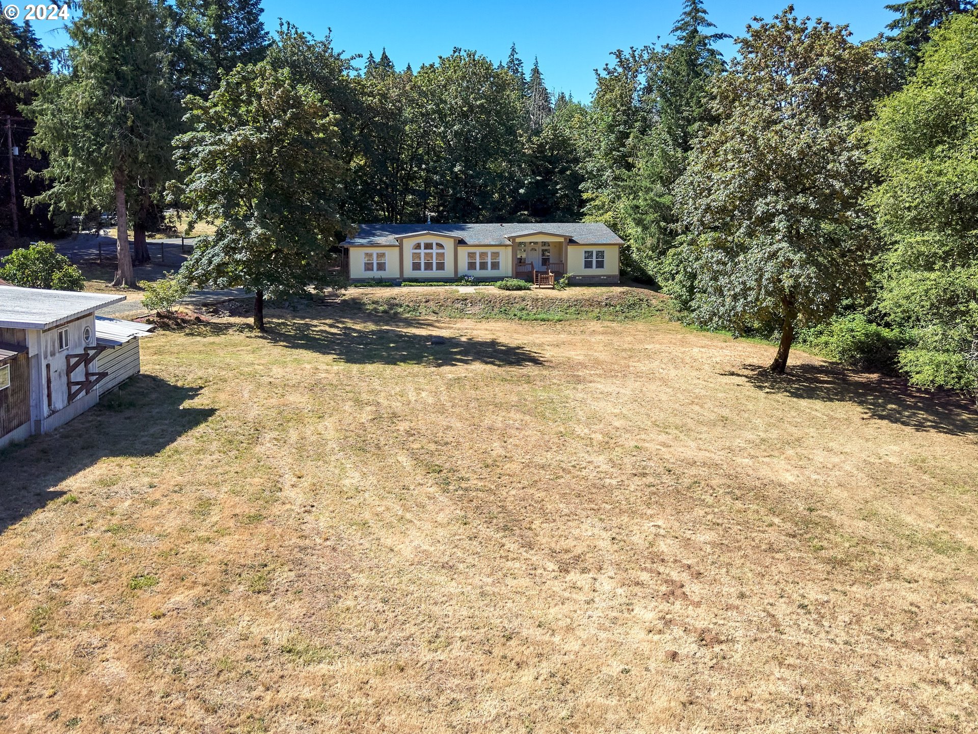 30523 South Dhooghe Road Colton, OR 97017 - Photo 2 of 46 Gallery Image 2