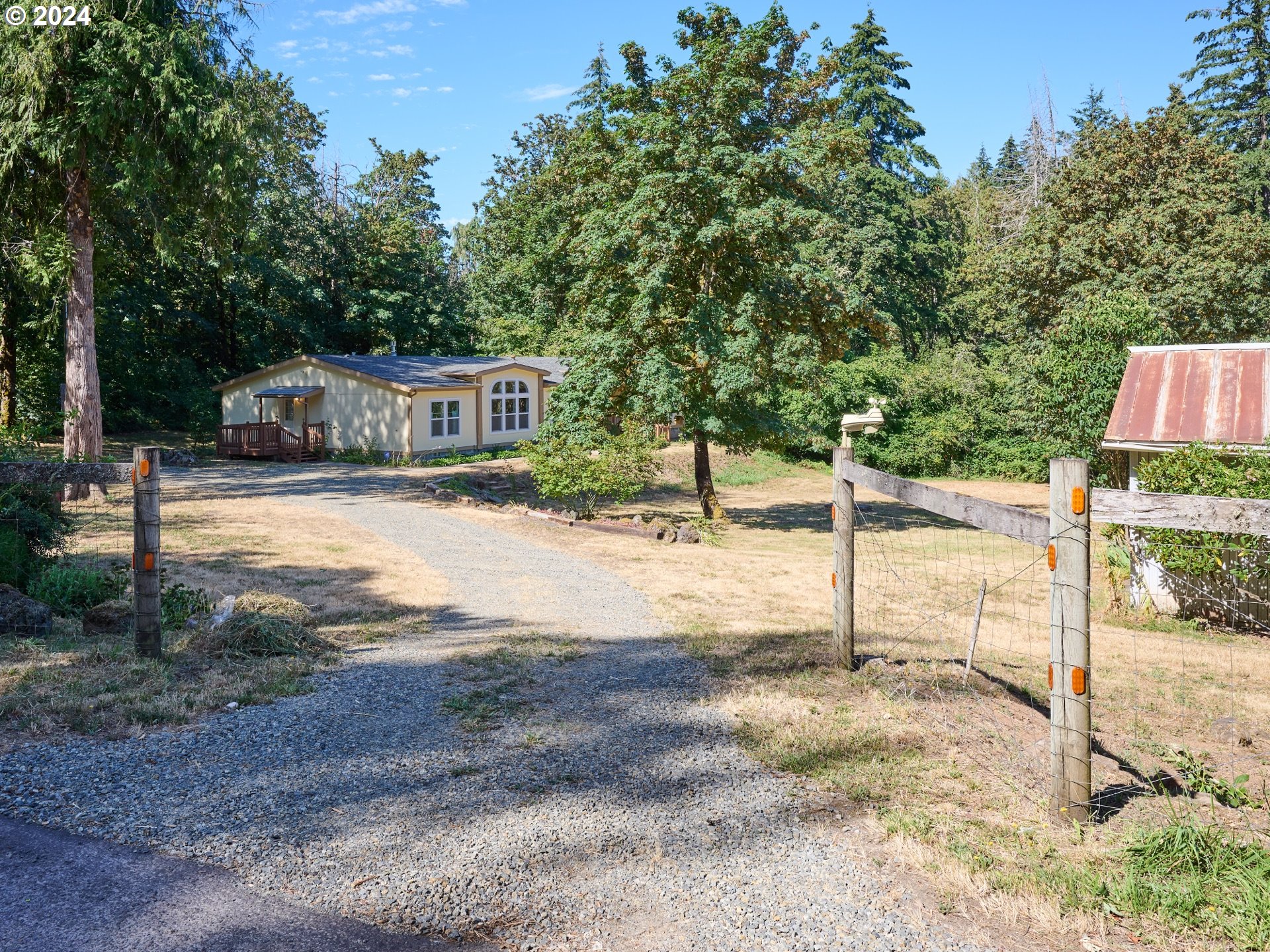 30523 South Dhooghe Road Colton, OR 97017 - Photo 32 of 46 Gallery Image 32