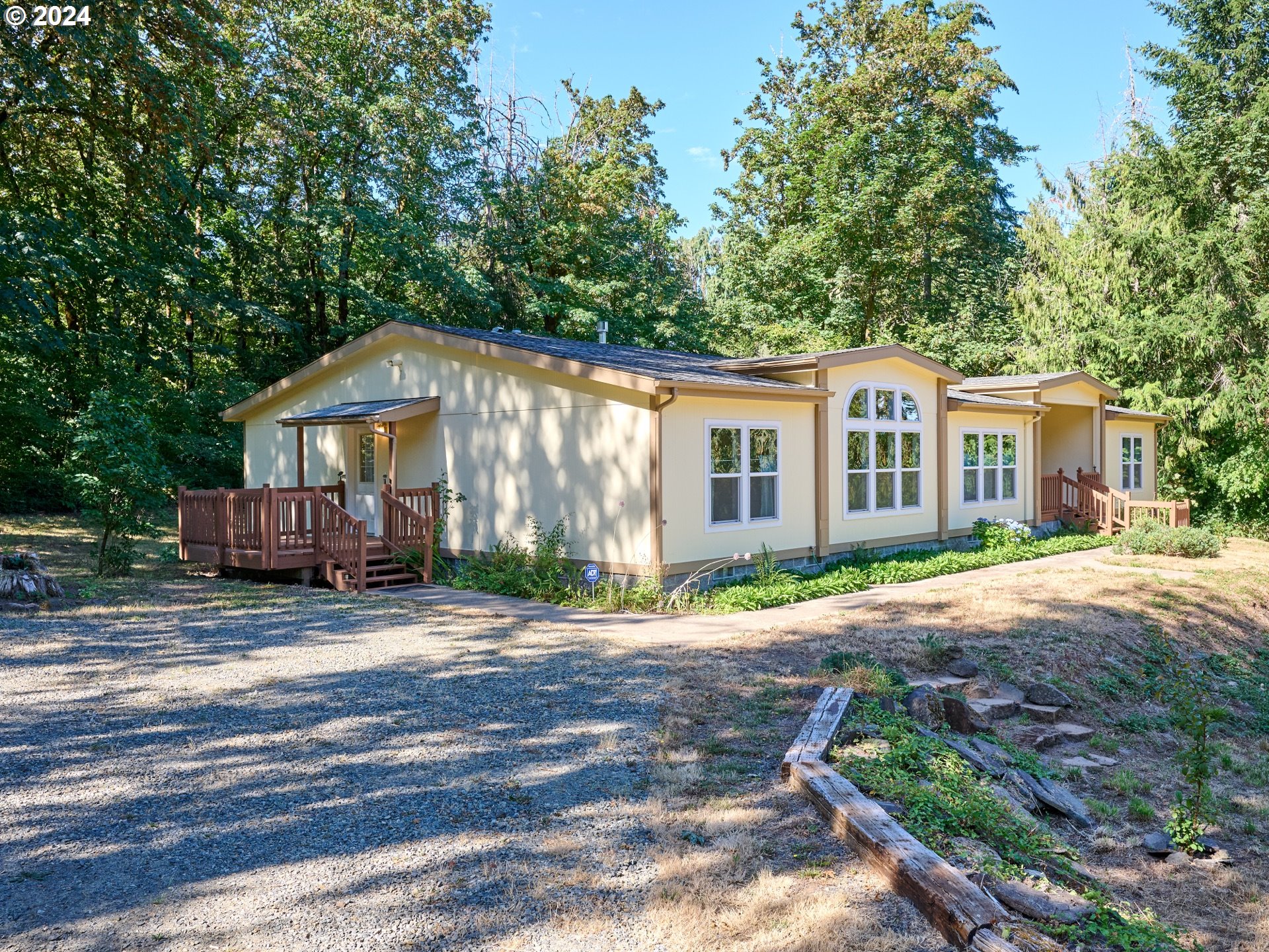 30523 South Dhooghe Road Colton, OR 97017 - Photo 33 of 46 Gallery Image 33