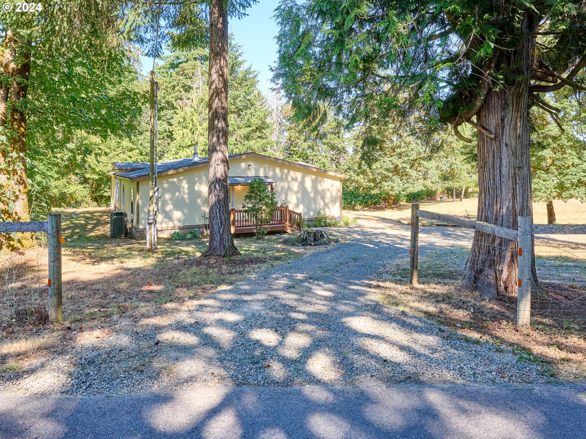 30523 South Dhooghe Road Colton, OR 97017 - Photo 35 of 46 Gallery Image 35