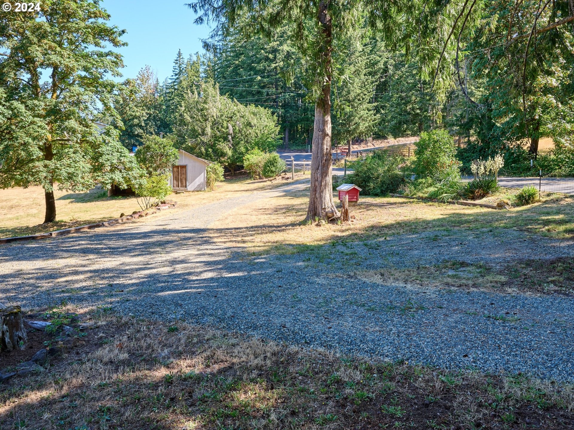 30523 South Dhooghe Road Colton, OR 97017 - Photo 36 of 46 Gallery Image 36