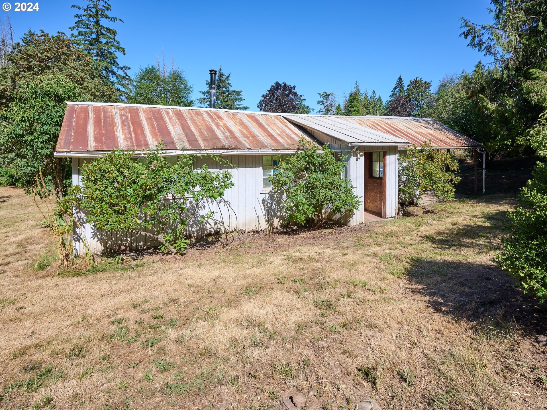30523 South Dhooghe Road Colton, OR 97017 - Photo 37 of 46 Gallery Image 37
