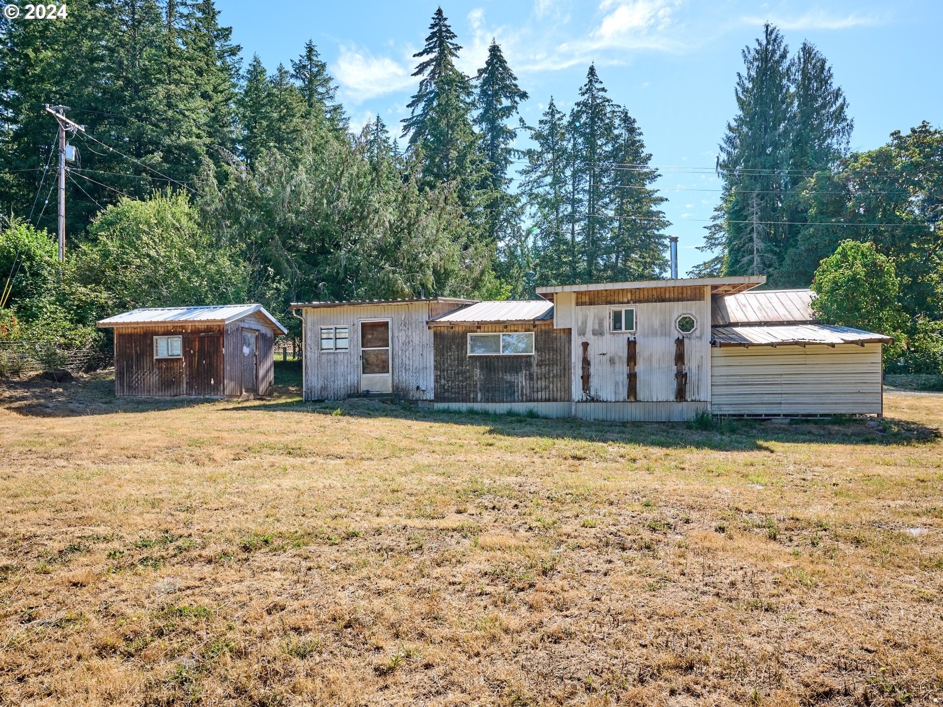 30523 South Dhooghe Road Colton, OR 97017 - Photo 38 of 46 Gallery Image 38