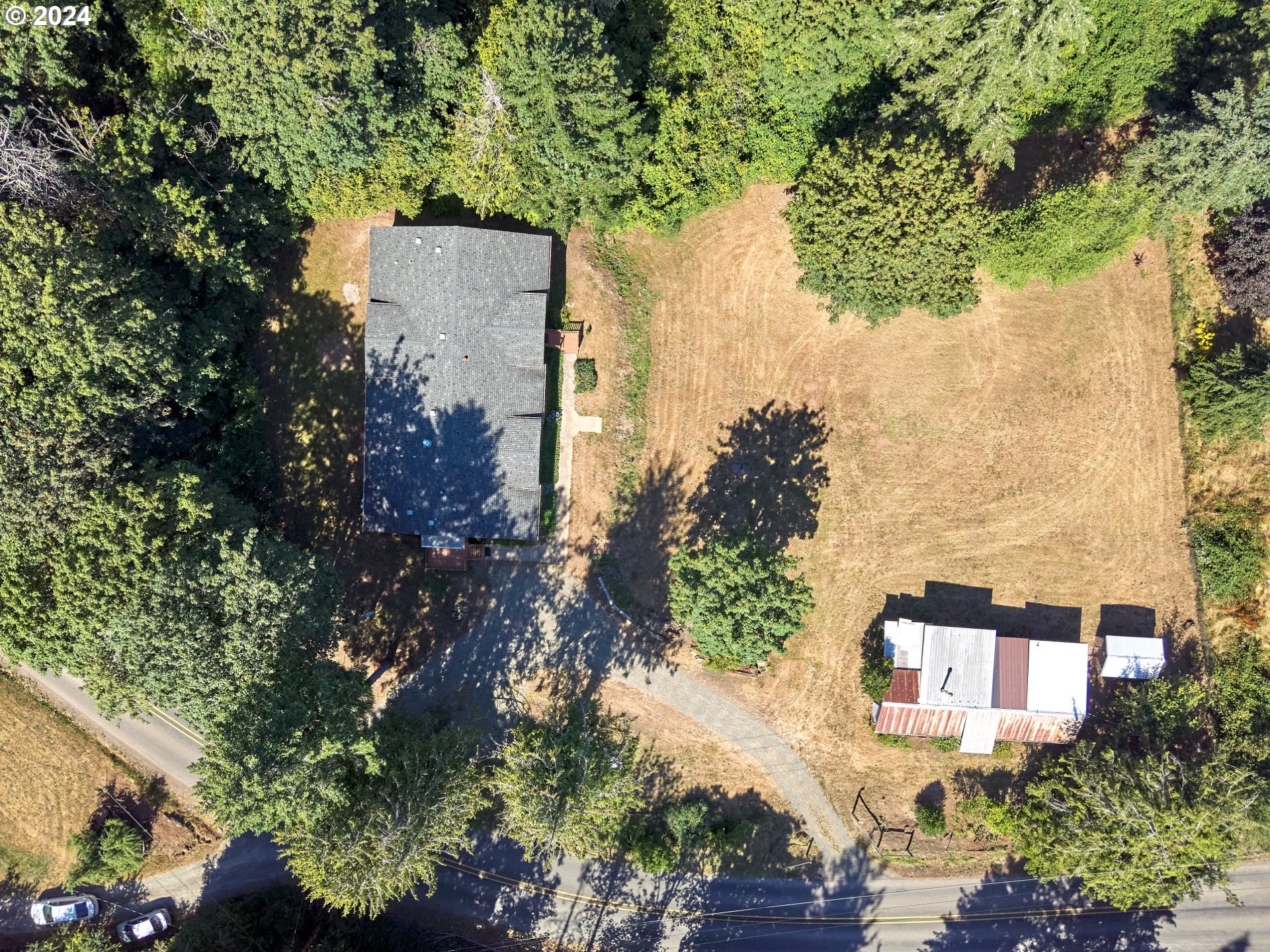 30523 South Dhooghe Road Colton, OR 97017 - Photo 43 of 46 Gallery Image 43