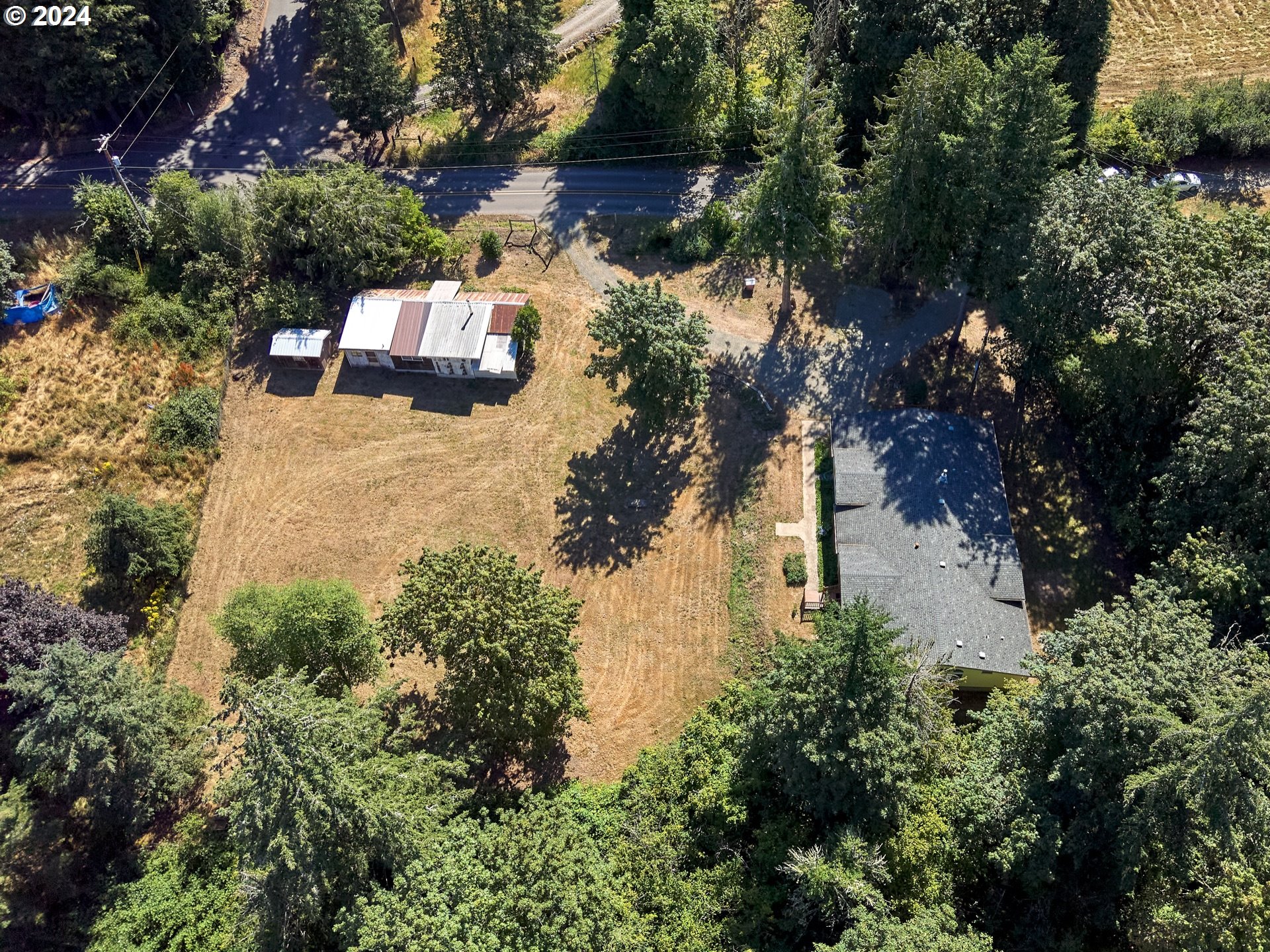 30523 South Dhooghe Road Colton, OR 97017 - Photo 44 of 46 Gallery Image 44