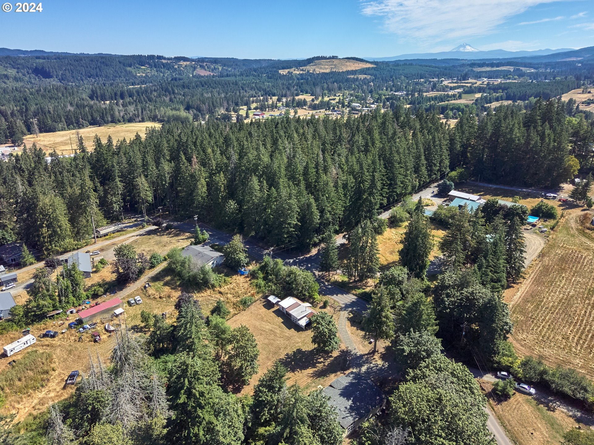 30523 South Dhooghe Road Colton, OR 97017 - Photo 45 of 46 Gallery Image 45