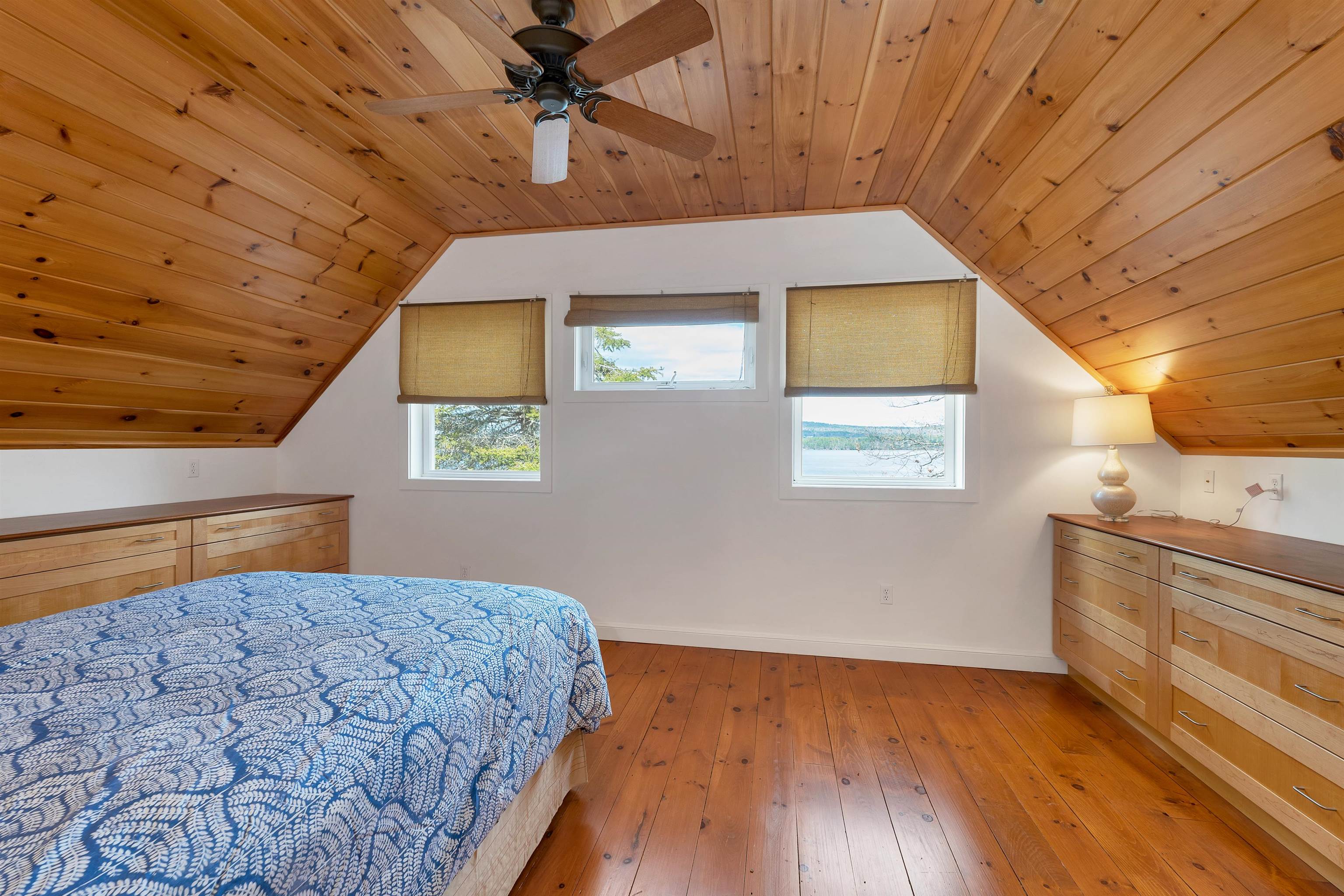 8 Leland Road Effingham, NH 03882 - Photo 20 of 42 Gallery Image 20