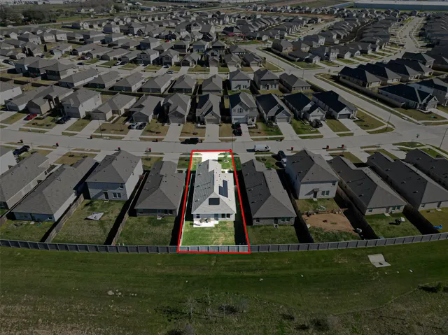 $2,200 | 28923 Great Cyn Drive, Hockley, TX 77447