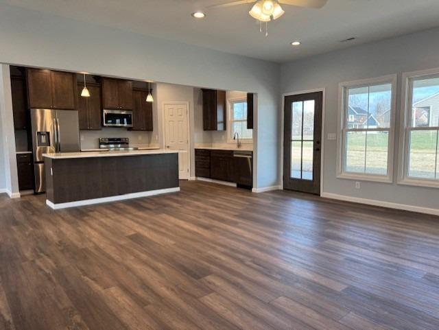 161 South Ridge Lane Versailles, IN 47042 - Photo 3 of 29