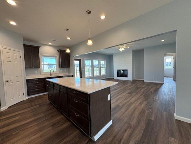 161 South Ridge Lane Versailles, IN 47042 - Photo 8 of 29
