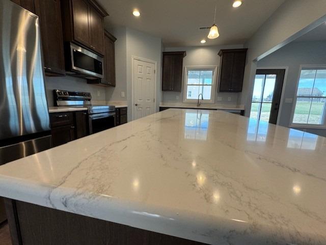 161 South Ridge Lane Versailles, IN 47042 - Photo 9 of 29