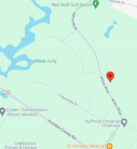 27218 Afton Way Huffman, TX 77336 - Photo 10 of 10