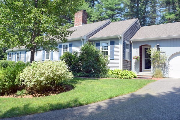 16 Brook Street Plympton, MA 02367 - Photo 1 of 29 Gallery Image 1