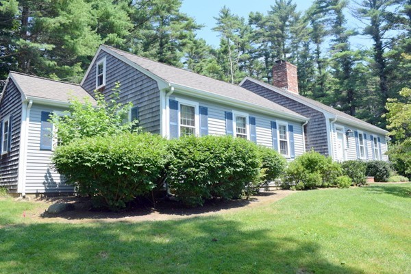 16 Brook Street Plympton, MA 02367 - Photo 2 of 29 Gallery Image 2