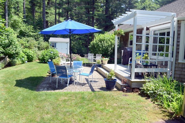 16 Brook Street Plympton, MA 02367 - Photo 22 of 29 Gallery Image 22