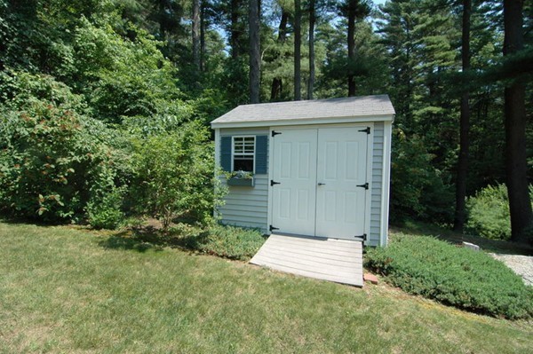 16 Brook Street Plympton, MA 02367 - Photo 29 of 29 Gallery Image 29