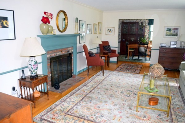 16 Brook Street Plympton, MA 02367 - Photo 9 of 29 Gallery Image 9