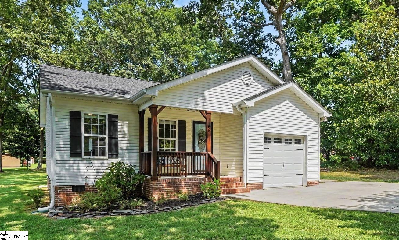 106 Lilly Street Simpsonville, SC 29681 - Photo 16 of 17