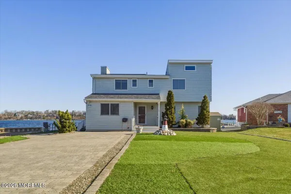 $1,100,000 | 32 Cove Road West, Bayville, NJ 08721