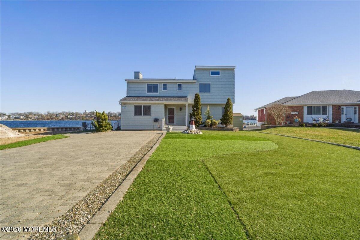 32 Cove Road West Bayville, NJ 08721 - Photo 3 of 66 02-32 Cove Rd1