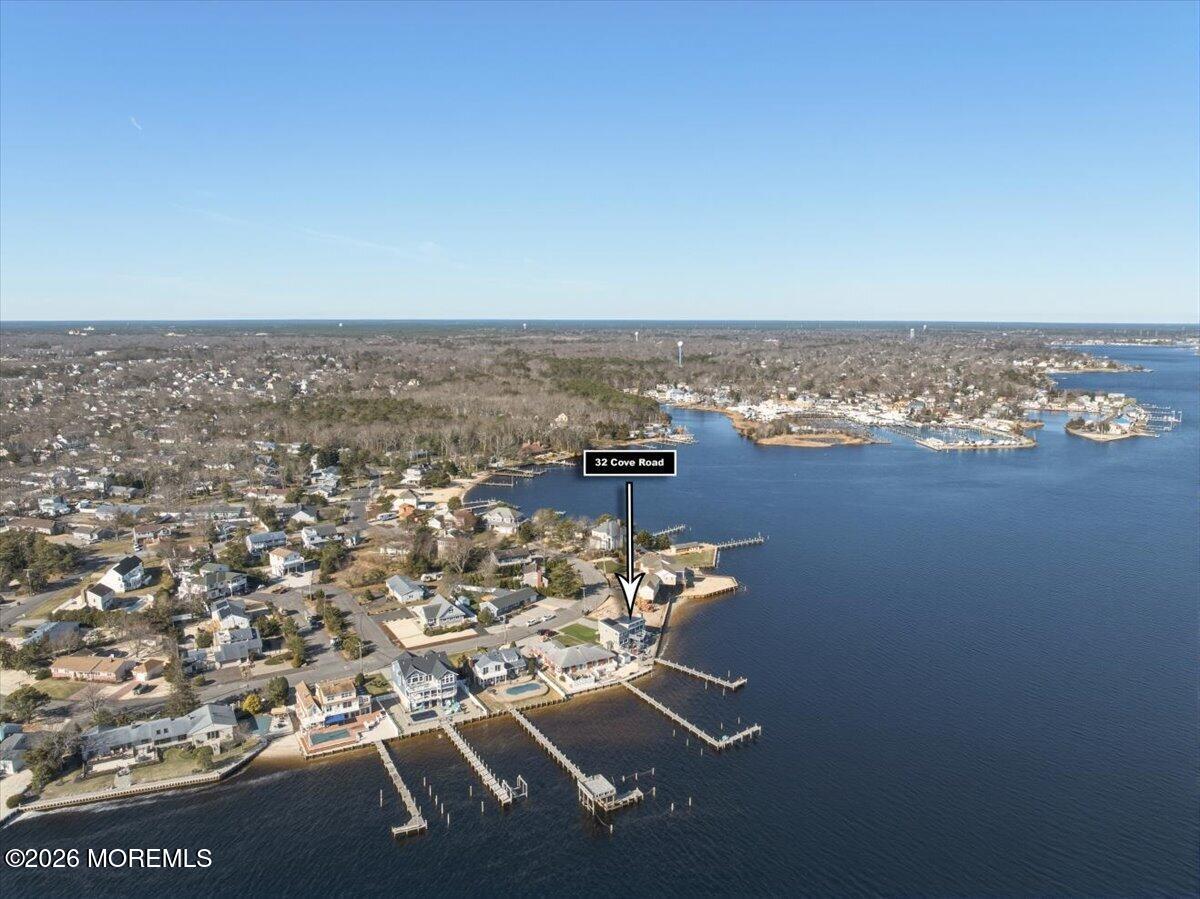 32 Cove Road West Bayville, NJ 08721 - Photo 66 of 66 61-32 Cove Rd61