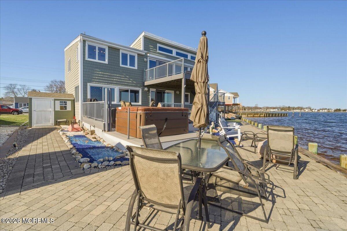 32 Cove Road West Bayville, NJ 08721 - Photo 7 of 66 07-32 Cove Rd7