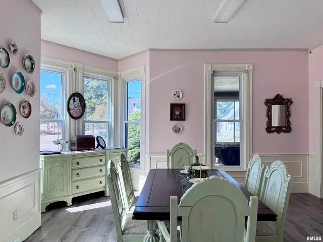 $229,900 | 1415 4th Street, Fulton, IL 61252