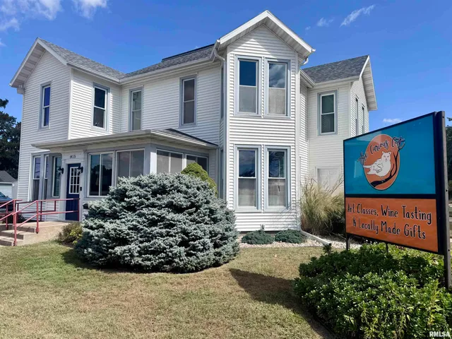 $229,900 | 1415 4th Street, Fulton, IL 61252