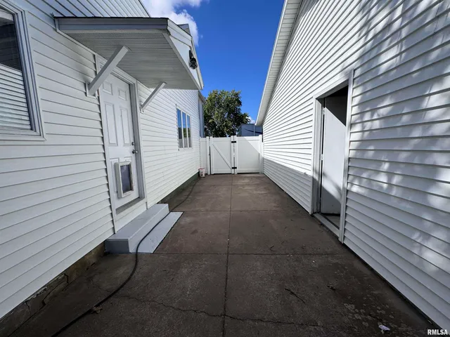 $229,900 | 1415 4th Street, Fulton, IL 61252