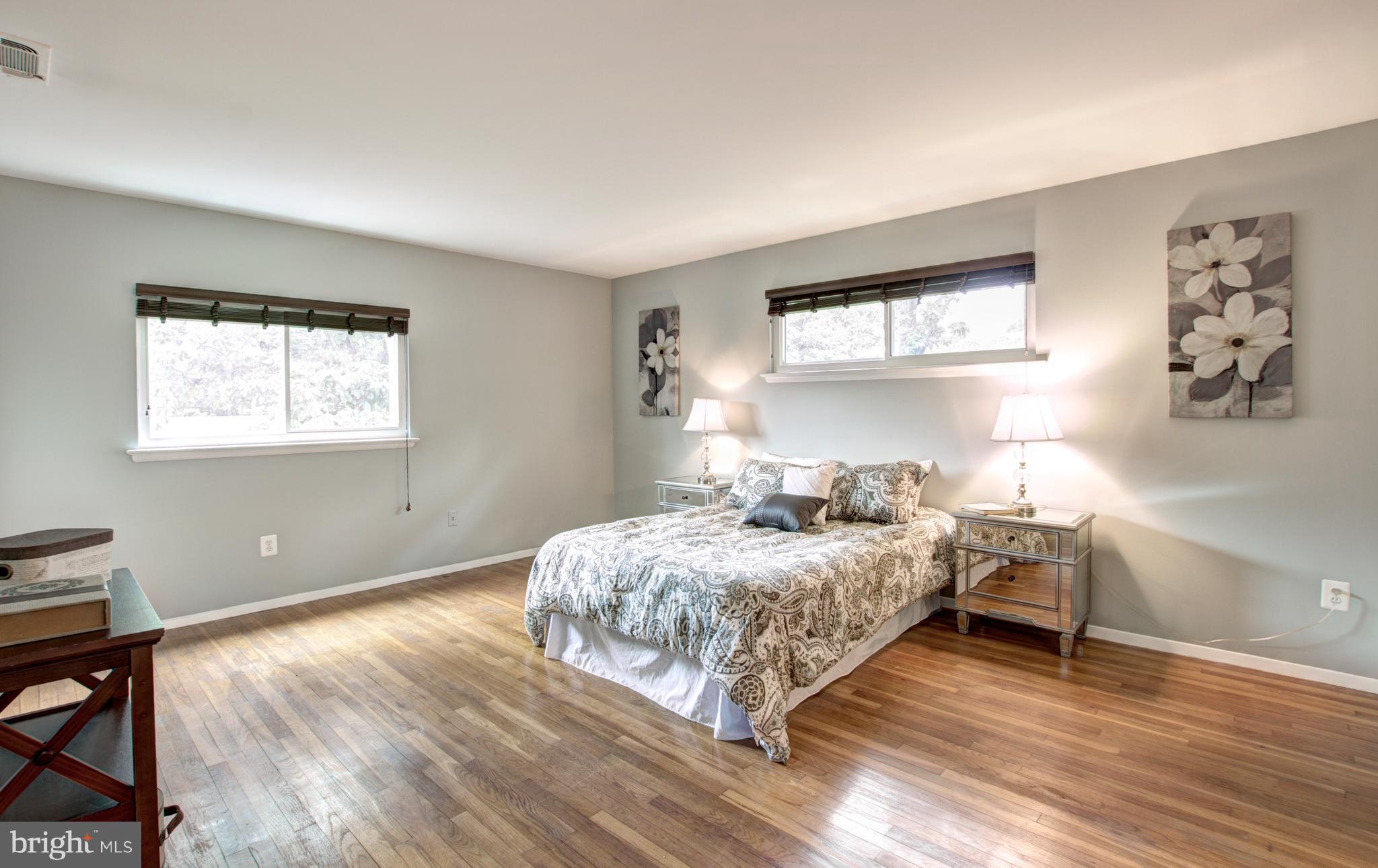 4812 Twinbrook Road Fairfax, VA 22032 - Photo 14 of 28 Bedroom (Master)