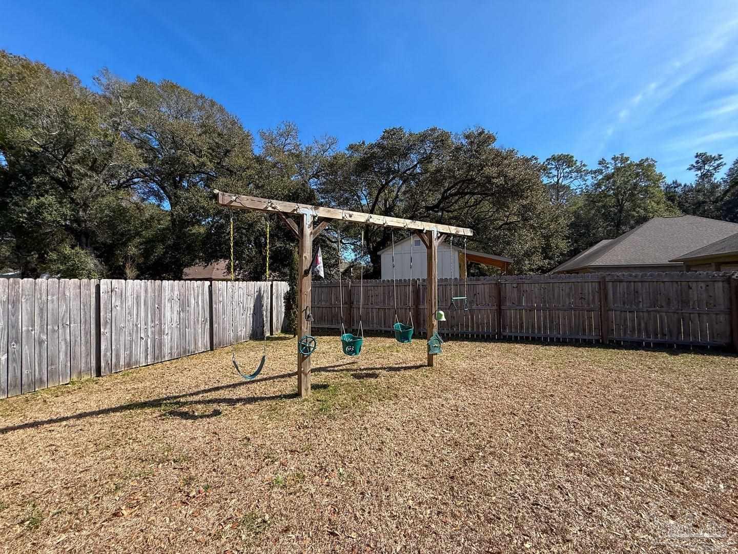 3916 Fielding Court Pace, FL 32571 - Photo 24 of 26