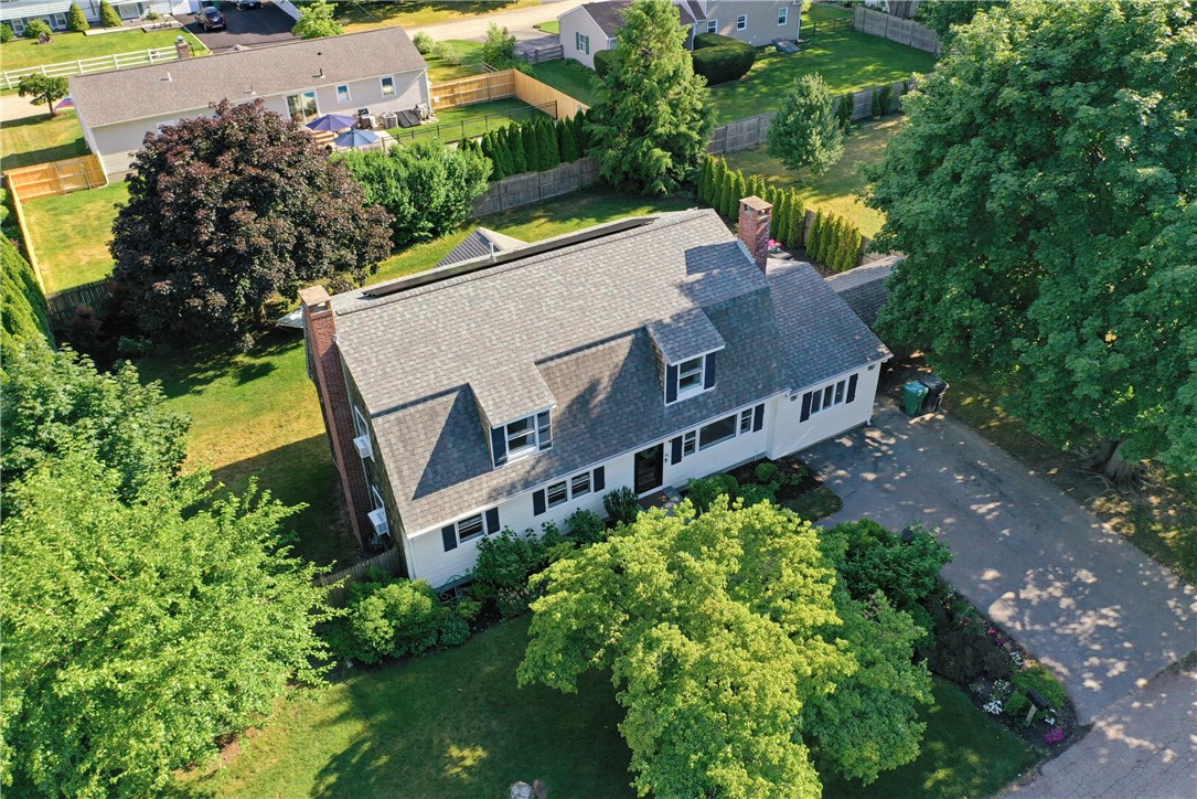 46 Netop Drive Warwick, RI 02818 - Photo 4 of 50