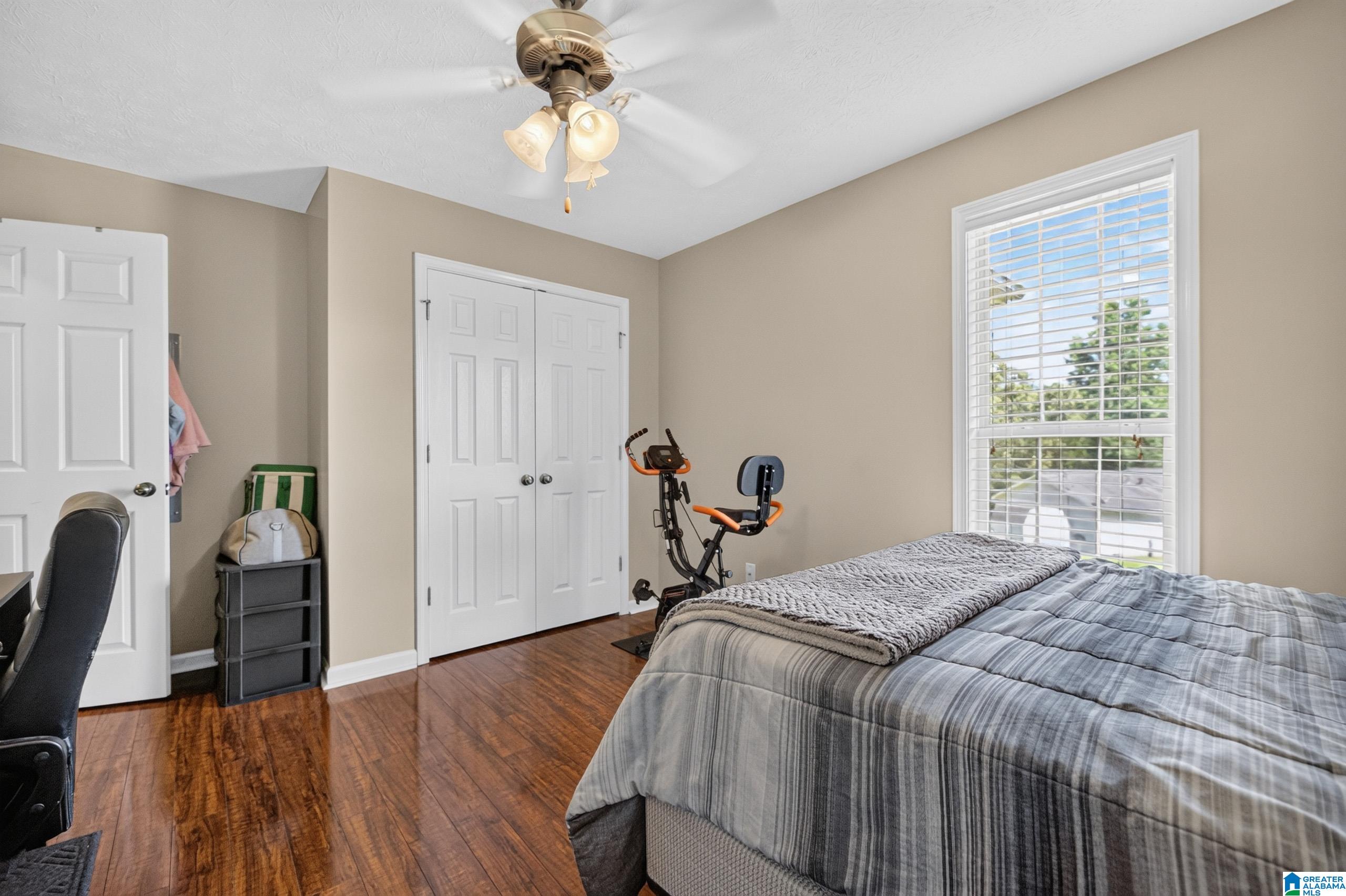 1459 Post Oak Road Alexandria, AL 36250 - Photo 22 of 31